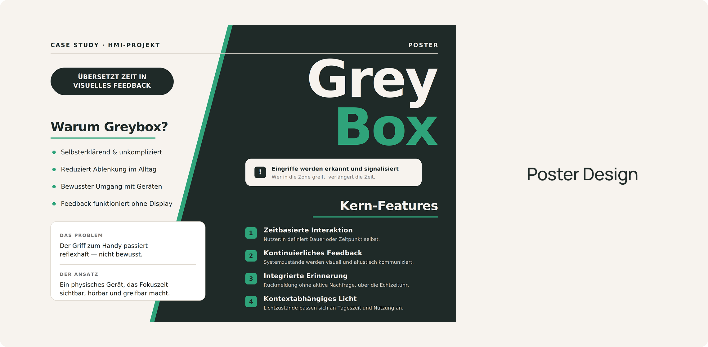 Greybox Prototyp – Ansicht 5